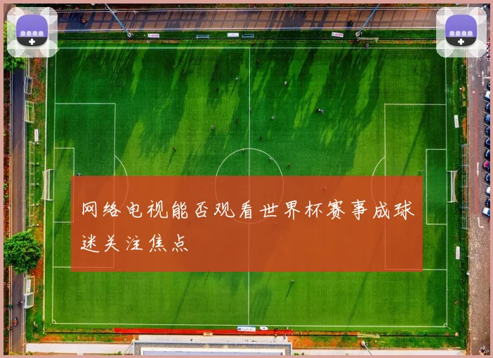 网络电视能否观看世界杯赛事成球迷关注焦点